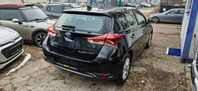 Toyota Auris 1.8 Hybrid e-CVT Lounge | Mobile.bg    5