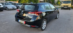     Toyota Auris 1.8 Hybrid e-CVT Lounge
