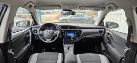 Toyota Auris 1.8 Hybrid e-CVT Lounge | Mobile.bg    9