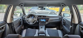 Toyota Auris 1.8 Hybrid e-CVT Lounge | Mobile.bg    8