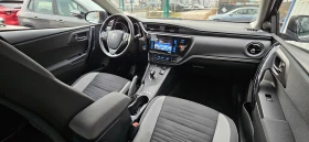 Toyota Auris 1.8 Hybrid e-CVT Lounge, снимка 8