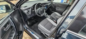 Toyota Auris 1.8 Hybrid e-CVT Lounge | Mobile.bg    11