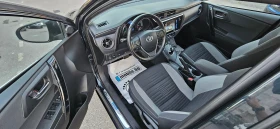 Toyota Auris 1.8 Hybrid e-CVT Lounge | Mobile.bg    11