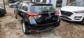 Toyota Auris 1.8 Hybrid e-CVT Lounge, снимка 4