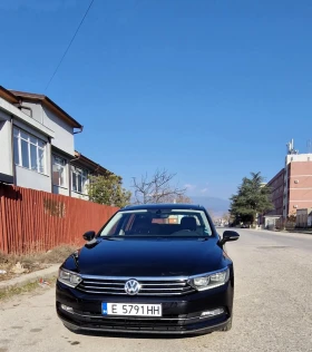 VW Passat VW Passat 2.0TDI 150hp* DSG* DIGITAL* FULL LED* , снимка 7