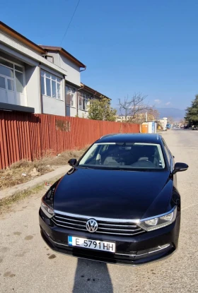 VW Passat VW Passat 2.0TDI 150hp* DSG* DIGITAL* FULL LED* , снимка 12