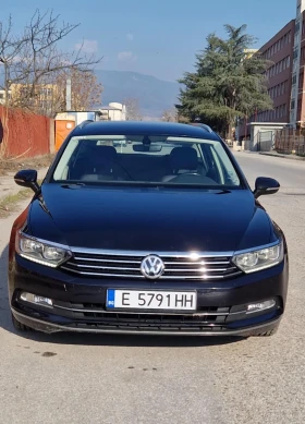 VW Passat VW Passat 2.0TDI 150hp* DSG* DIGITAL* FULL LED* , снимка 1