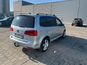 VW Touran, снимка 3