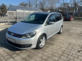 VW Touran, снимка 1