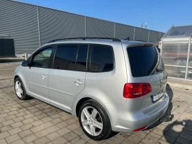 VW Touran, снимка 4