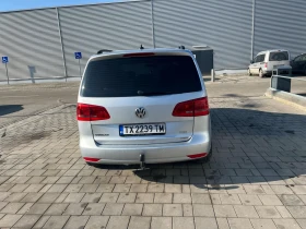 VW Touran, снимка 5