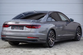 Audi A8 3XS-LINE* CARBON* RS* OLED LIGHTS* 360* NIGHT VISI, снимка 8