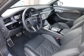 Audi A8 3XS-LINE* CARBON* RS* OLED LIGHTS* 360* NIGHT VISI, снимка 9