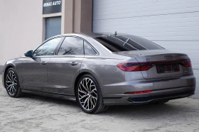 Audi A8 3XS-LINE* CARBON* RS* OLED LIGHTS* 360* NIGHT VISI, снимка 7