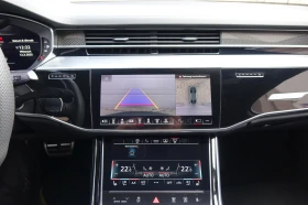 Audi A8 3XS-LINE* CARBON* RS* OLED LIGHTS* 360* NIGHT VISI | Mobile.bg    11