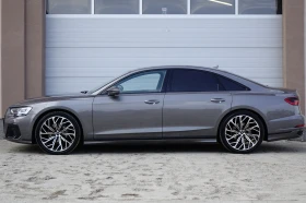 Audi A8 3XS-LINE* CARBON* RS* OLED LIGHTS* 360* NIGHT VISI | Mobile.bg    3