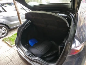 Honda Civic 2.2iCTDi, снимка 8