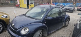 VW Beetle, снимка 5