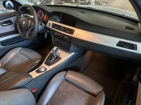Обява за продажба на BMW 330 d Само Задно Нави Ксенон Автомат Панорама  ~7 990 лв. - изображение 6
