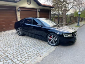 Обява за продажба на Audi A8 ~37 000 лв. - изображение 11