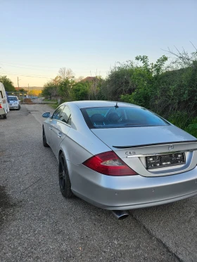 Обява за продажба на Mercedes-Benz E 220 ~7 200 лв. - изображение 6