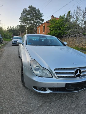 Обява за продажба на Mercedes-Benz E 220 ~7 200 лв. - изображение 1