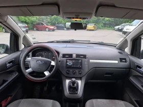 Ford C-max 1.6 HDI 109. | Mobile.bg    9