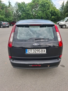 Ford C-max 1.6 HDI 109. | Mobile.bg    6