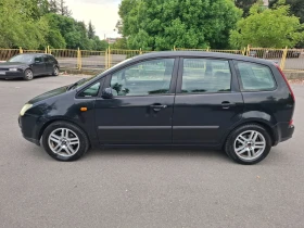 Ford C-max 1.6 HDI 109. | Mobile.bg    8