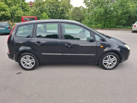 Ford C-max 1.6 HDI 109. | Mobile.bg    4