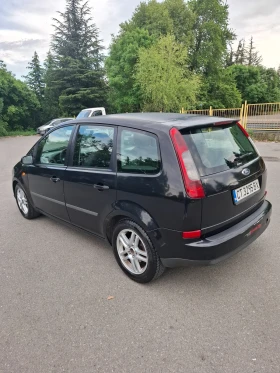 Ford C-max 1.6 HDI 109. | Mobile.bg    7
