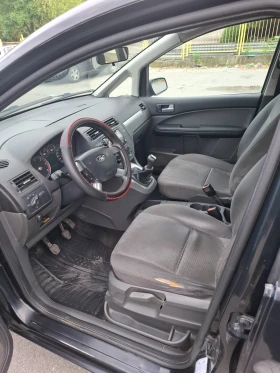 Ford C-max 1.6 HDI 109. | Mobile.bg    10
