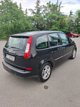 Ford C-max 1.6 HDI 109. | Mobile.bg    5