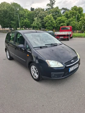 Ford C-max 1.6 HDI 109. | Mobile.bg    3