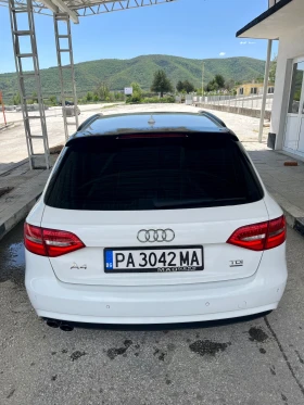 Audi A4 - 22500 лв. - 34698329 | Car24.bg