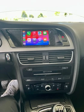 Audi A4 - 22500 лв. - 34698329 | Car24.bg