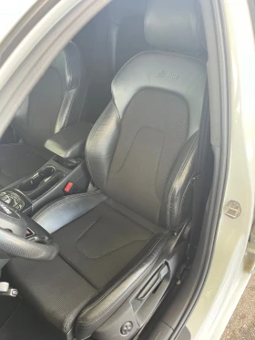 Audi A4 - 22500 лв. - 34698329 | Car24.bg
