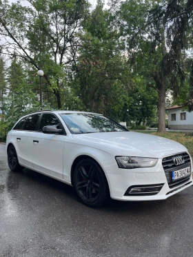Audi A4 | Mobile.bg    3