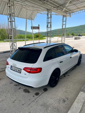 Audi A4 - 22500 лв. - 34698329 | Car24.bg