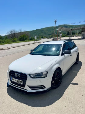 Audi A4 - 22500 лв. - 34698329 | Car24.bg