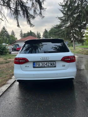 Audi A4 | Mobile.bg    6