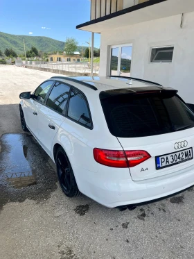 Audi A4 - 22500 лв. - 34698329 | Car24.bg