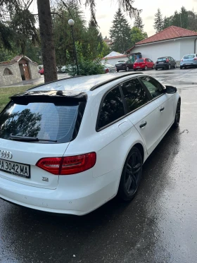 Audi A4 | Mobile.bg    5