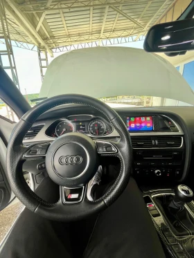 Audi A4 - 22500 лв. - 34698329 | Car24.bg