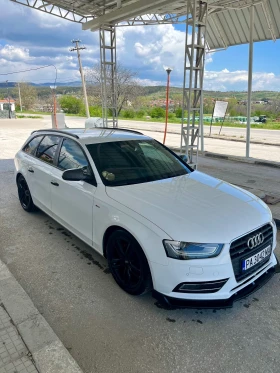 Audi A4 - 22500 лв. - 34698329 | Car24.bg