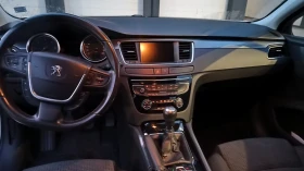 Peugeot 508 | Mobile.bg    9