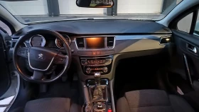 Peugeot 508 | Mobile.bg    3