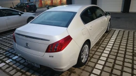 Peugeot 508 | Mobile.bg    4