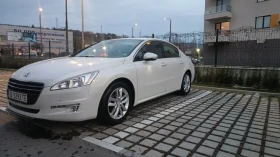 Peugeot 508 | Mobile.bg    7