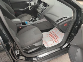Ford Focus 1.6 TURBO - 150ks-6sk-ПАРКТРОНИК - 11999 лв. - 75140884 10